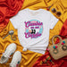 Cumbia es mi Cardio T-Shirt | Spanish Dance Fitness Tee | Cumbia Lover Gift | Latina Graphic Shirt | Latin Music Workout Apparel for Men and Women Mexicada
