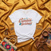 Cumbia-licious T-Shirt | Fun Latin Dance Music Tee | Unisex Fiesta and Party Cumbia Shirt | Gift for Cumbia Lovers Mexicada