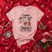 Cupid Aimed Wrong But The Taquero Got Me Right Shirt, Funny Taquero Love T-Shirt, Mexican Food Valentines Day Graphic Tee, Cute Taqueria Humor Unisex Gift Mexicada