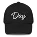 Day Embroidered Dad Hat | Day, Light, Sunshine, Energy | D5 Mexicada