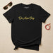 De Aquí Soy Men & Women's T-Shirt | Proud, Mexican, Identity, Heritage, Roots | D5 Mexicada