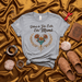 Detrás de Todo Éxito, Está Mamá Camiseta de Corazón de Flores y Nopal Regalo Día de las Madres T-Shirt Unisex Español. Mexicada