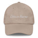 Dios es Bueno God is Good All Religion Have Faith Christian Catholic Dad Hat - Mexicada