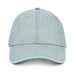 Dios es Bueno God is Good All Religion Have Faith Christian Catholic Denim Hat - Mexicada