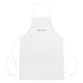 Dios es Bueno God is Good All Religion Have Faith Christian Catholic Light Embroidered Apron - Mexicada