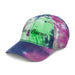 Dios es Bueno God is Good All Religion Have Faith Christian Catholic Tie Dye Hat - Mexicada