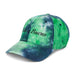 Dios es Bueno God is Good All Religion Have Faith Christian Catholic Tie Dye Hat - Mexicada