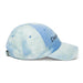 Dios es Bueno God is Good All Religion Have Faith Christian Catholic Tie Dye Hat - Mexicada