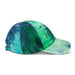 Dios es Bueno God is Good All Religion Have Faith Christian Catholic Tie Dye Hat - Mexicada