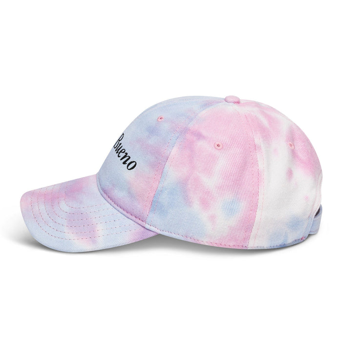 Dios es Bueno God is Good All Religion Have Faith Christian Catholic Tie Dye Hat Mexicada