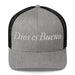 Dios es Bueno God is Good All Religion Have Faith Christian Catholic Trucker Cap - Mexicada