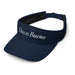 Dios es Bueno God is Good All Religion Have Faith Christian Catholic Visor - Mexicada