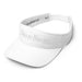 Dios es Bueno God is Good All Religion Have Faith Christian Catholic Visor - Mexicada