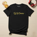 Dj Y Chelas Men & Women's T-Shirt | DJ, Music, Party, Nightlife, Fun, T-Shirt | D5 Mexicada
