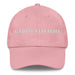 El Adicto A Las Redes The Social Media Addict Mexican Spanish Pride Gift Regalo Dad Hat Mexicada Pink