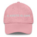 El Adicto Al Café The Coffee Addict Mexican Spanish Pride Gift Regalo Dad Hat Mexicada Pink