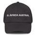 El África Austral The Southern African Mexican Spanish Pride Gift Regalo Dad Hat - Mexicada