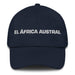 El África Austral The Southern African Mexican Spanish Pride Gift Regalo Dad Hat - Mexicada