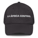 El África Del Norte The North African Mexican Spanish Pride Gift Regalo Dad Hat - Mexicada