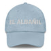 El Albañil The Mason Mexican Spanish Pride Gift Regalo Dad Hat - Mexicada