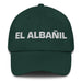 El Albañil The Mason Mexican Spanish Pride Gift Regalo Dad Hat Mexicada Spruce