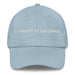 El Amante De Los Libros The Book Lover Mexican Spanish Pride Gift Regalo Dad Hat Mexicada Light Blue