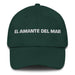 El Amante Del Mar The Sea Lover Mexican Spanish Pride Gift Regalo Dad Hat Mexicada Spruce