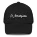 El Amargado Embroidered Dad Hat | The Bitter, Strength, Resilience, Attitude, E5 Mexicada