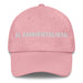 El Ambientalista The Environmentalist Mexican Spanish Pride Gift Regalo Dad Hat - Mexicada