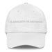 El Analista De Sistemas The Systems Analyst Mexican Spanish Pride Gift Regalo Dad Hat - Mexicada