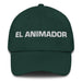 El Animador The Animator Mexican Spanish Pride Gift Regalo Dad Hat Mexicada Spruce