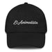 El Animalista Embroidered Dad Hat | Animal Lover, Wildlife, Nature, Passion, Protection | E5 Mexicada