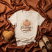 El Antojo Manda Concha Shirt, Mexican Pan Dulce Tee, Cute Concha Crown Graphic, Unisex Foodie Bakery Lover T-Shirt, Sweet Bread Gift for Hispanic Culture Enthusiasts, Spanish Phrase T-Shirt Mexicada