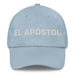 El Apóstol The Apostle Mexican Spanish Pride Gift Regalo Dad Hat - Mexicada