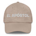 El Apóstol The Apostle Mexican Spanish Pride Gift Regalo Dad Hat - Mexicada