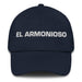 El Armonioso The Harmonious One Mexican Spanish Pride Gift Regalo Dad Hat - Mexicada