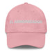 El Armonizador The Harmonizer Mexican Spanish Pride Gift Regalo Dad Hat - Mexicada