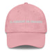 El Asesor De Imagen The Image Consultant Mexican Spanish Pride Gift Regalo Dad Hat Mexicada Pink