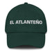 El Atlanteño The Atlantan Mexican Spanish Pride Gift Regalo Dad Hat - Mexicada