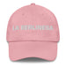 EL BERLINÉS The Berliner Mexican Spanish Pride Gift Regalo Dad Hat - Mexicada