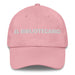 El Bibliotecario The Librarian Mexican Spanish Pride Gift Regalo Dad Hat - Mexicada