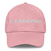 El Camboyano The Cambodian Mexican Spanish Pride Gift Regalo Dad Hat - Mexicada