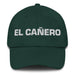 El Cañero The Cane Field Resident Mexican Spanish Pride Gift Regalo Dad Hat Mexicada Spruce