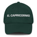 El Capricornio The Capricorn Mexican Spanish Pride Gift Regalo Dad Hat Mexicada Spruce