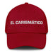 El Carismatico Charismatic Mexican Spanish Pride Gift Regalo Dad Hat - Mexicada