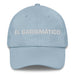 El Carismatico Charismatic Mexican Spanish Pride Gift Regalo Dad Hat - Mexicada