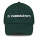 El Carismatico Charismatic Mexican Spanish Pride Gift Regalo Dad Hat Mexicada Spruce