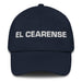 El Cearense The Ceará Resident Mexican Spanish Pride Gift Regalo Dad Hat - Mexicada