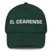 El Cearense The Ceará Resident Mexican Spanish Pride Gift Regalo Dad Hat Mexicada Spruce