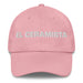 El Ceramista The Ceramic Artist Mexican Spanish Pride Gift Regalo Dad Hat - Mexicada